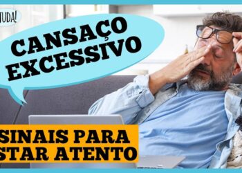 Cansaço constante? Pode ser mais sério do que parece