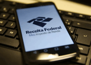 Receita recebe mais de 1,7 milhão de declarações do IRPF