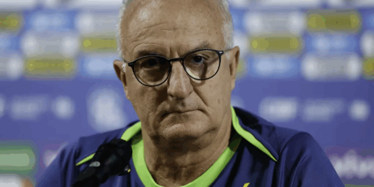 Crise na Seleção Brasileira: saiba quando Dorival Júnior deve ser demitido