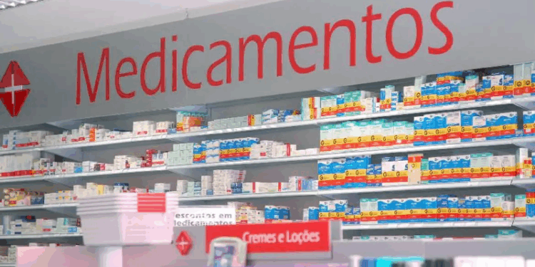 Teto para reajuste de medicamentos é publicado; entenda