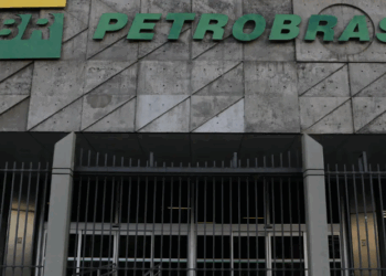 Petrobras contribuiu com 7% da arrecadação total do país em 2024