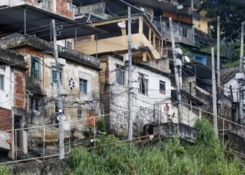 Universidades vão engajar favelas em estudo sobre crise climática