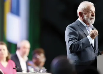 Emergência climática é uma crise da desigualdade, diz Lula na COP30
