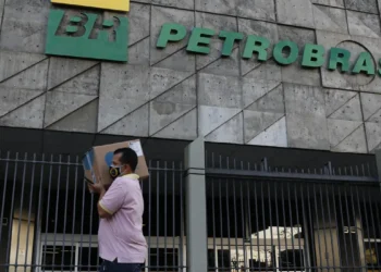Plano da Petrobras 2026-2030 prevê investimentos de US$ 109 bilhões