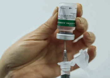 Estado do Rio tem postos volantes para ampliar vacinação contra gripe