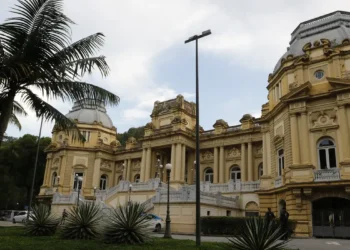 19/12/2025 – Rio sanciona lei de adesão ao Propag, programa para refinanciar dívida