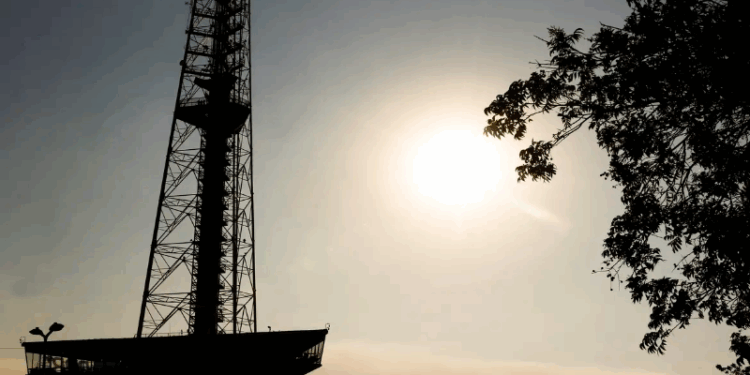 Inmet emite alerta laranja para baixa umidade no DF e mais 6 estados