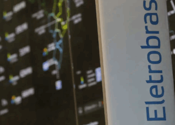 Eletrobras registra lucro líquido de R$ 1,469 bilhão no 2º trimestre