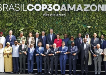 COP30: Lula se reúne com líderes da Alemanha, Portugal e Moçambique