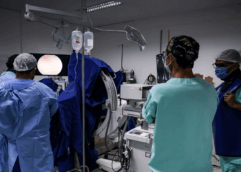 Censo busca conhecer trabalhadores do SUS para melhorar atendimento