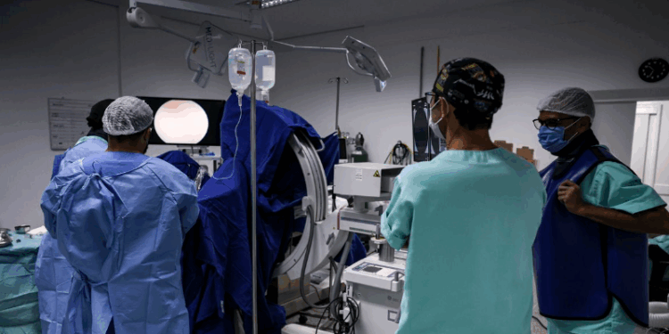 Mutirão Agora tem Especialistas faz mais de mil cirurgias em todo país