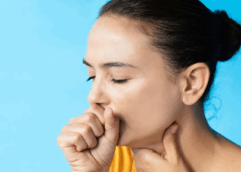 Tosse persistente pode ser grave? Saiba quando se preocupar