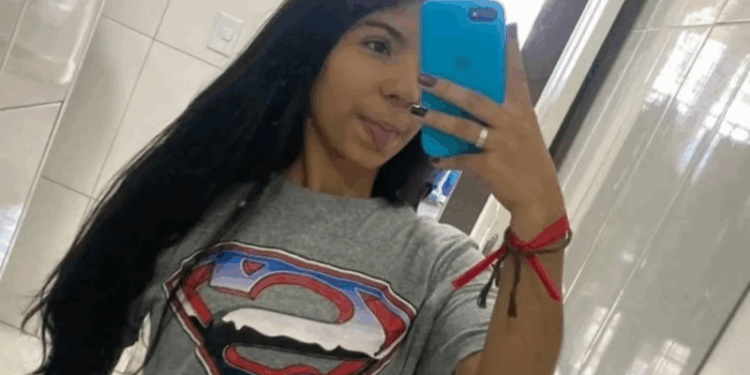 Caso Vitória: polícia nega ligação do pai em morte de adolescente