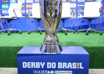 TV Vitória transmite a final do Paulistão entre Corinthians x Palmeiras; veja os detalhes da decisão