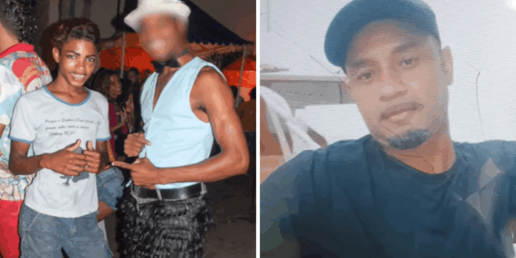Jovem esfaqueado pelo padrasto na Serra morre após três dias internado