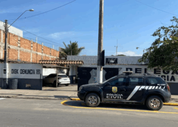 Corpo é encontrado boiando em praia de Marataízes