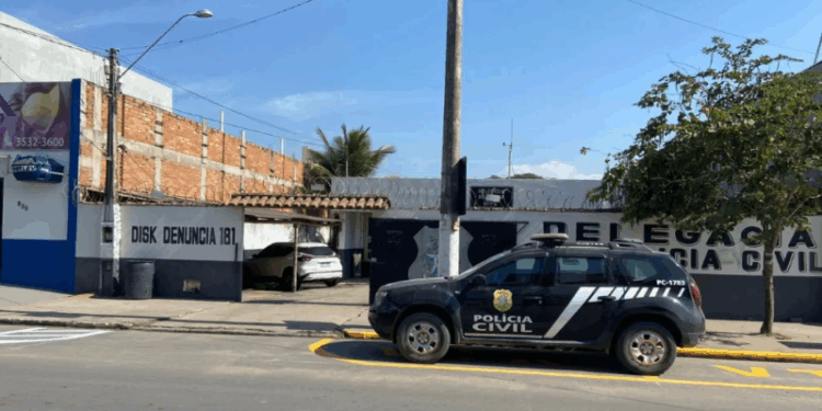 Corpo é encontrado boiando em praia de Marataízes