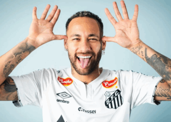 5 motivos para acompanhar a estreia de Neymar no Santos
