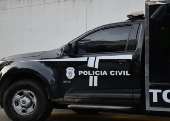 Professor suspeito de abusar de alunas no ES é preso em Belo Horizonte