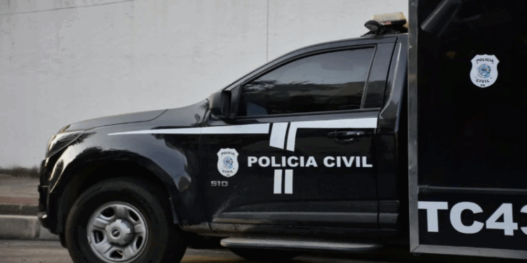 Professor suspeito de abusar de alunas no ES é preso em Belo Horizonte