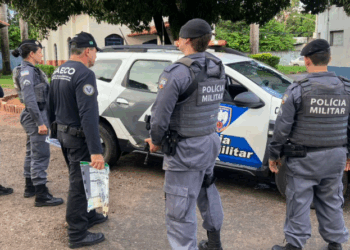 Justiça decreta prisão de 10 envolvidos com facção criminosa do ES
