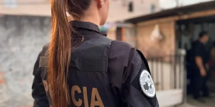 Operação Roque prende quatro advogados do Comando Vermelho em Manaus