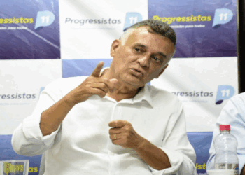 TSE nega recurso de Audifax e mantém multa por propaganda contra Vidigal