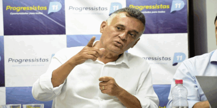 TSE nega recurso de Audifax e mantém multa por propaganda contra Vidigal