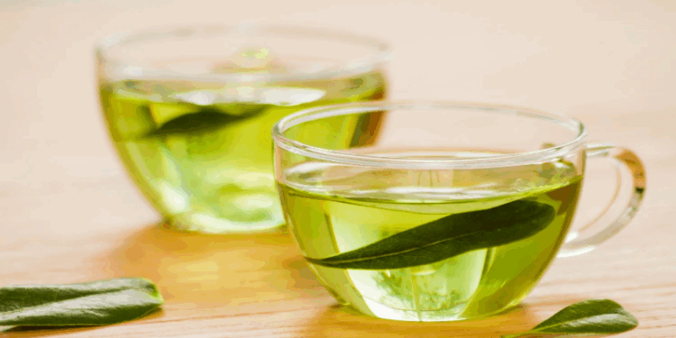 6 chás que ajudam a eliminar gordura abdominal