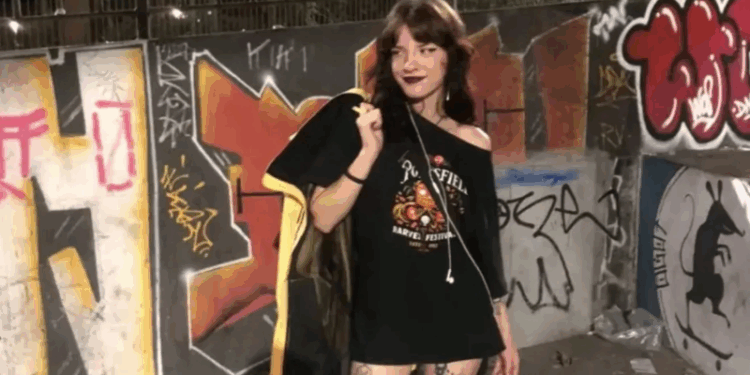 Jovem vai cobrar dívida de amigo, é morta e corpo concretado em Minas