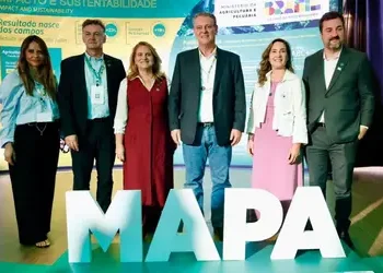 AgriZone mostra força da ciência e da sustentabilidade na agropecuária brasileira