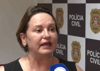 Ginecologista é preso suspeito de abusar de paciente durante consulta