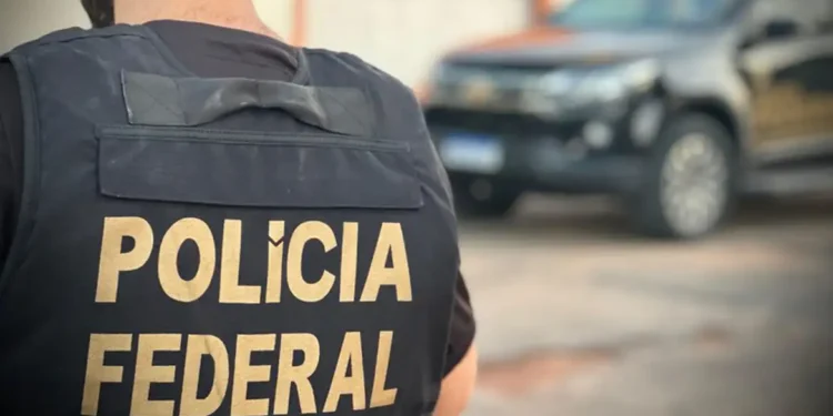 PF considera que presidente do Instituto Voto Legal está foragido