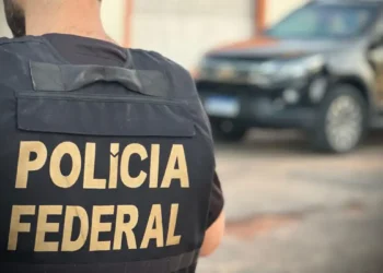 PF prende funcionário do BB por invadir sistema eletrônico do banco