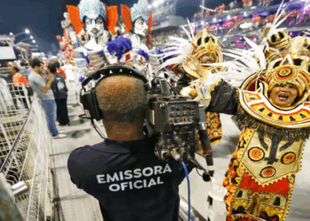 Lula sanciona leis de valorização do carnaval carioca e do Axé-Music