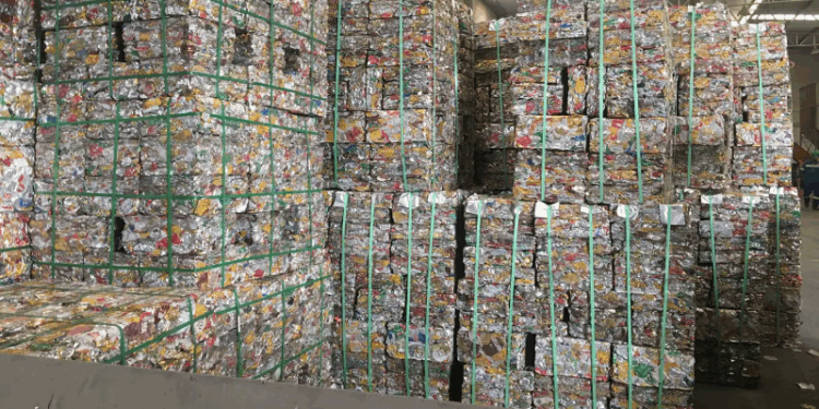 BNDES lança edital de R$ 20 milhões para cooperativas de reciclagem