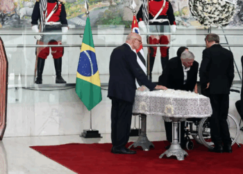 Morre o ex-governador de São Paulo Cláudio Lembo, aos 90 anos