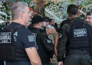 Dois suspeitos de assassinato de ex-delegado de SP são identificados