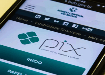 Mudança na regra do PIX deve atingir 1% de chaves ligadas a CPF