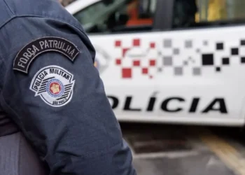 Gasto com polícia é quase 5 mil vezes maior do que com ex-presidiários