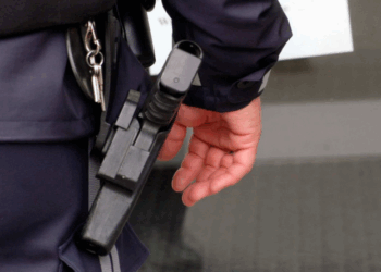 Mortes decorrentes de violência policial aumentam no ES