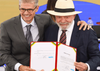 Sidônio diz que extremismo distorce conceito de liberdade de expressão