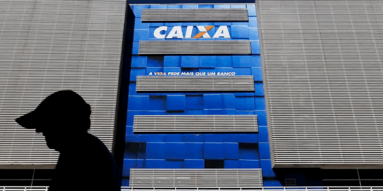 Caixa diz que consulta do saldo do FGTS opera normalmente