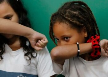 GRIPE: saiba como se prevenir