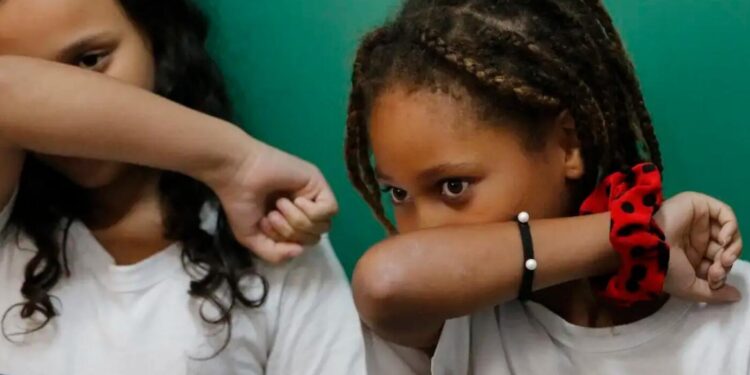 GRIPE: saiba como se prevenir