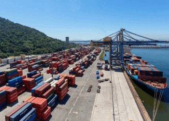 Tarifaço exclui 44,6% das exportações do Brasil para EUA, informa Mdic