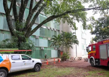 Brasília: técnico da CEB Ipes morre 3 dias após explosão na Esplanada