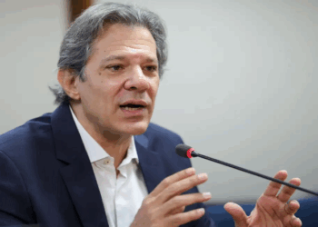 Haddad: perda de receita com decisão de Moraes sobre IOF é limitada