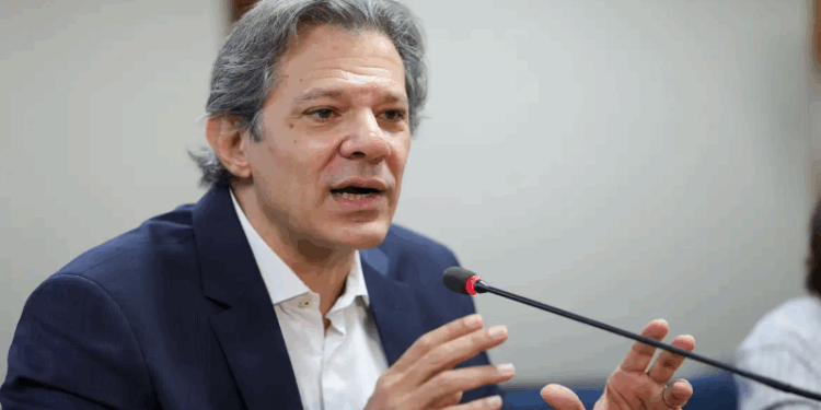 Haddad: perda de receita com decisão de Moraes sobre IOF é limitada