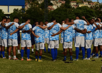 Capixabão: Vitória x Vilavelhense abre a quinta rodada nesta terça-feira